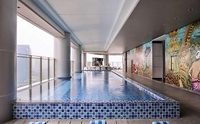 Mercure Jakarta Gatot Subroto